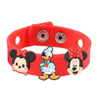 CY2SIDE 20PCS Mouse Shoe Charm for Kids, Mouse Family Shoe Decoration Charm for Kids Clogs, Mouse Bracelet Wristband Charms for Toddlers, Clog Decor for Girls Boys Slip on, Treasure Toy for Class