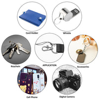 CY2SIDE 3pcs Friends TV Show Themed Badge Lanyards, Phone String Holder for Adults, Friends Themed Keychain Badge Holder for Kids, Lanyard Holders for ID Badges, Name Tag, Phone String Strap with Hook