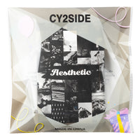 CY2SIDE 50PCS Black White Aesthetic Picture for Wall Collage, 50 Set 4x6 inch, Chic Collage Print Kit, Room Decor for Girls, Vintage Wall Art Prints for Room, Dorm Photo Display, VSCO Posters for Bar